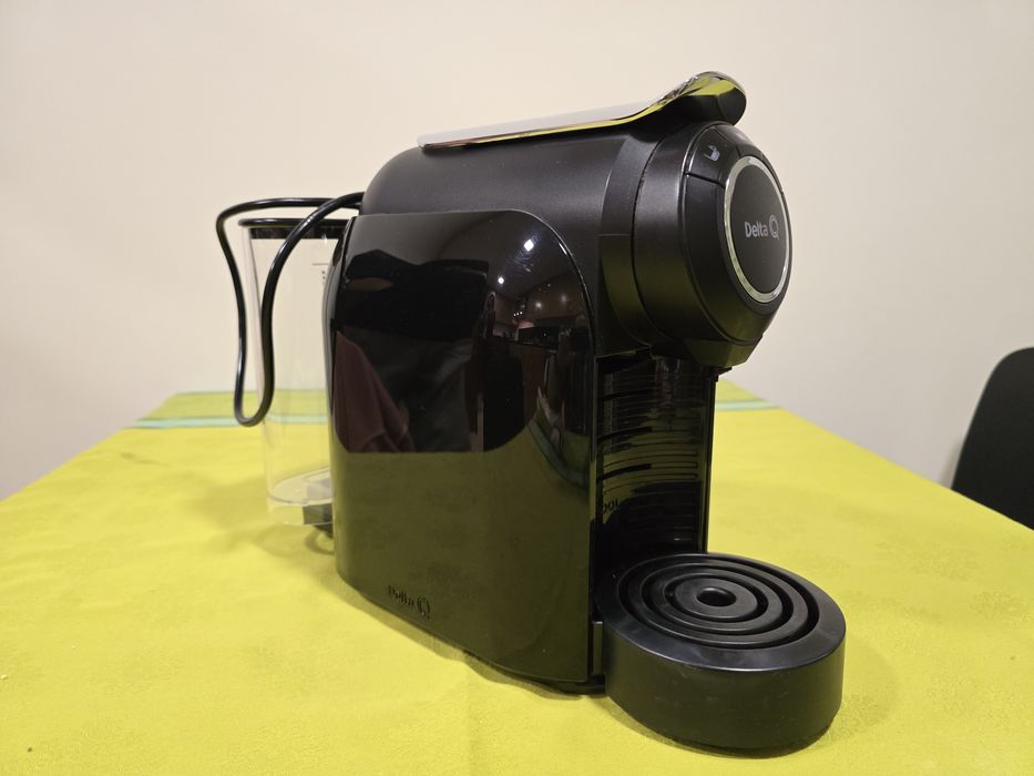 Delta Q Qool Evolution