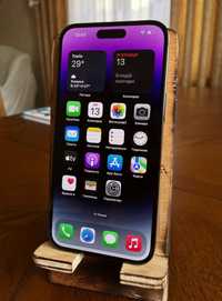 Продам свій iPhone 14 Pro Max 256 Гб Deep Purple