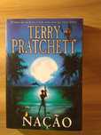 Nação (livro) por Terry Pratchett