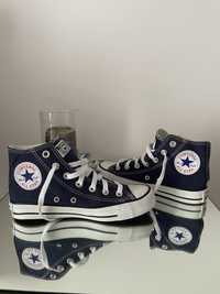 Nowe trampki converse 36