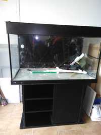 Akwarium morskie 400l Aquamedic Percula 100