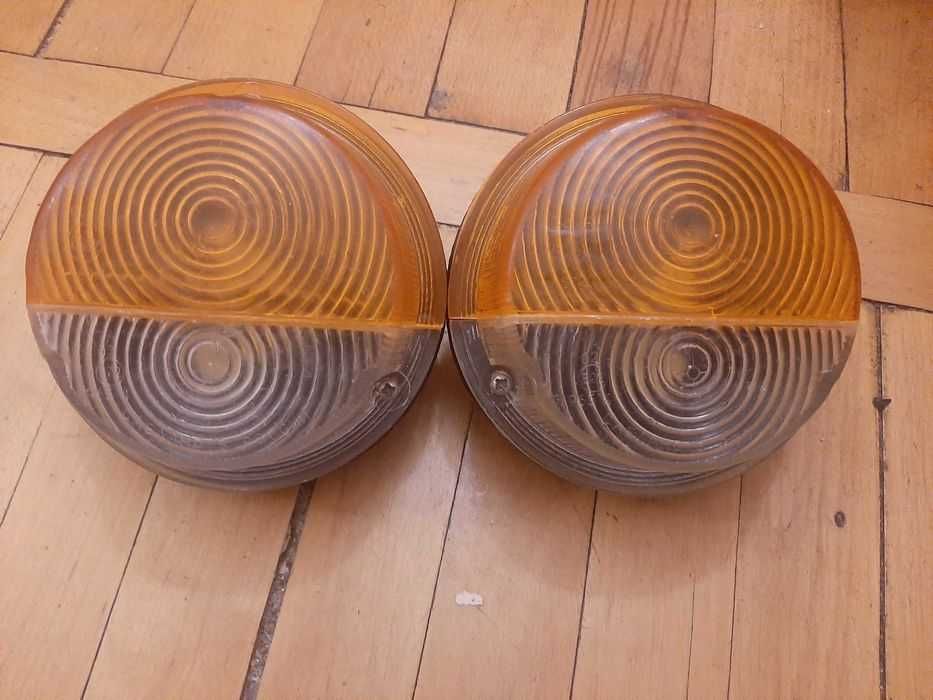 Подфарник ПФ-130.  уаз.камаз.зил.волга.газ.Главный тормозной.запчасти.