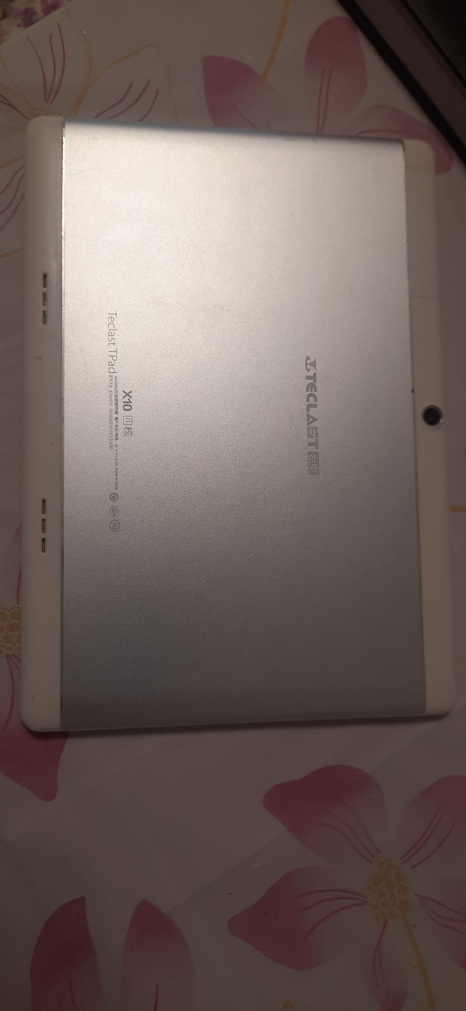 Планшет Teclast 10 дюймов 1/16 gb