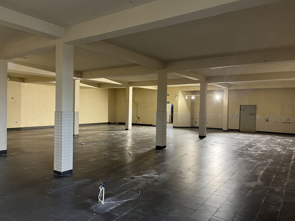 Wynajmę - lokal handlowy,magazynowy,biurowy w Centrum Ostrowa, MAGAZYN