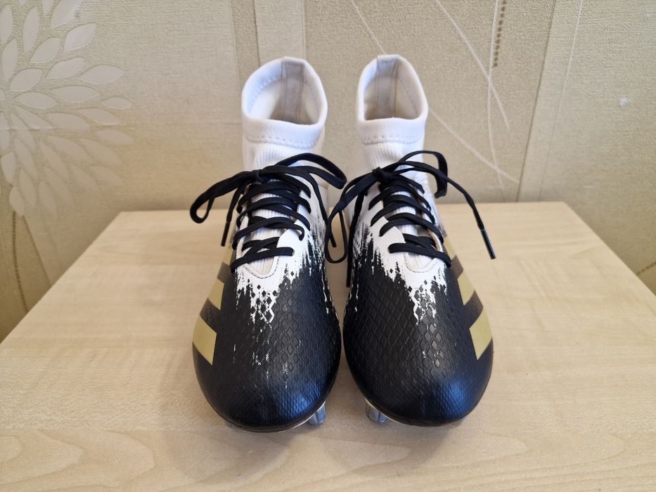 Футбольні бутси Adidas Predator Mutator 20.3 SG оригінал розмір 38
