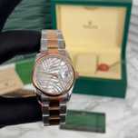 Часы Rolex DateJust Oyster Perpetual 36 Ролекс