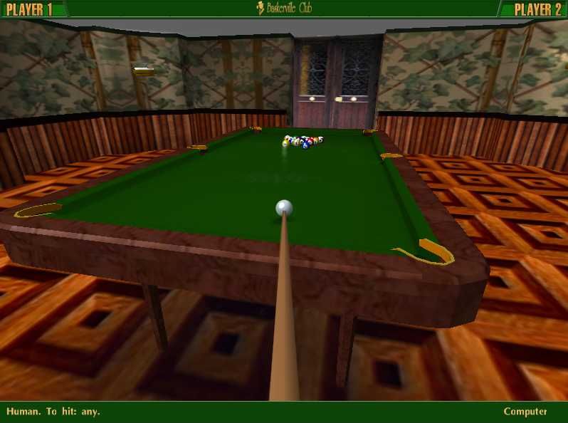 Igrzyska sportowe, Cubiq, Pearl Harbor, Master Bill, BaskerVille Club