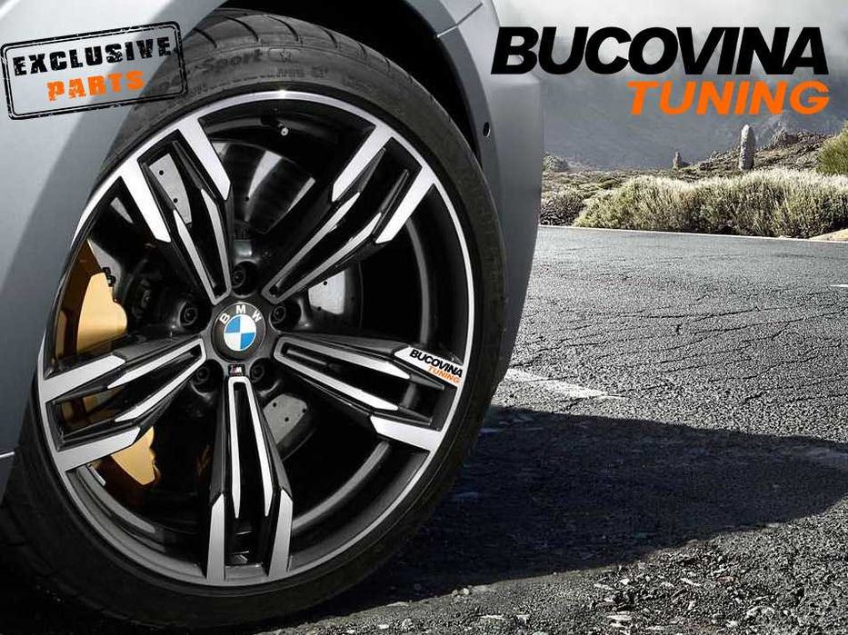 Jantes BMW 19 polegadas m6.