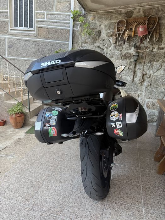 Cf 650 - preco negociavel