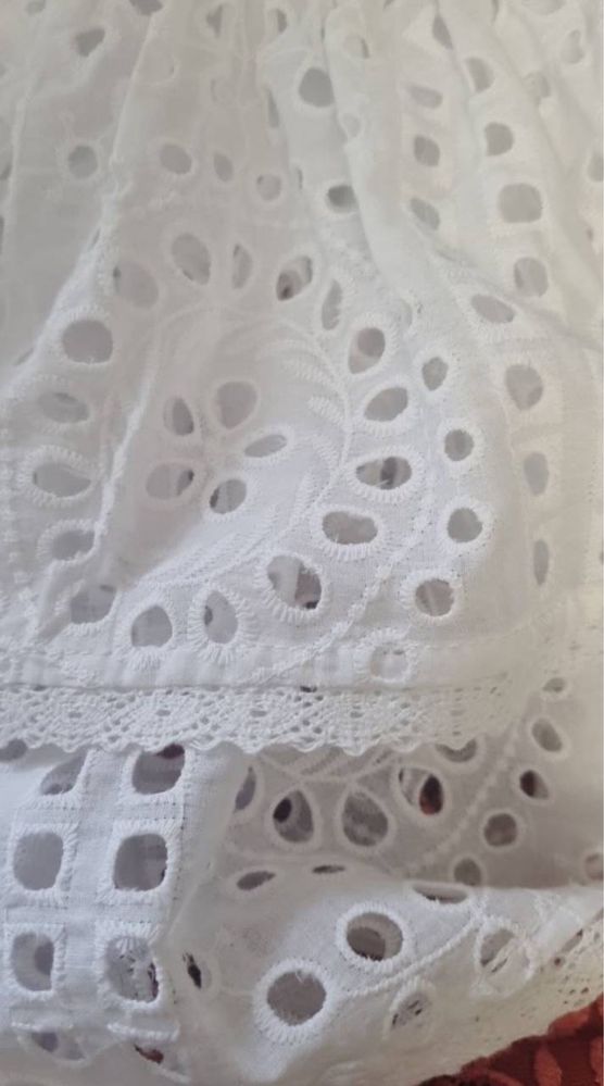Юбка KulKate Atelier, kulkate, кулькате, кулькате юбка, рюшевая