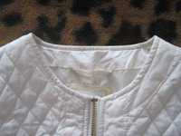 Курточка-пиджак для девочки фирмы STAR р. 7 (122 см)