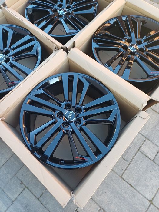 Felgi Audi Q5 SQ5 20 cali FV23%