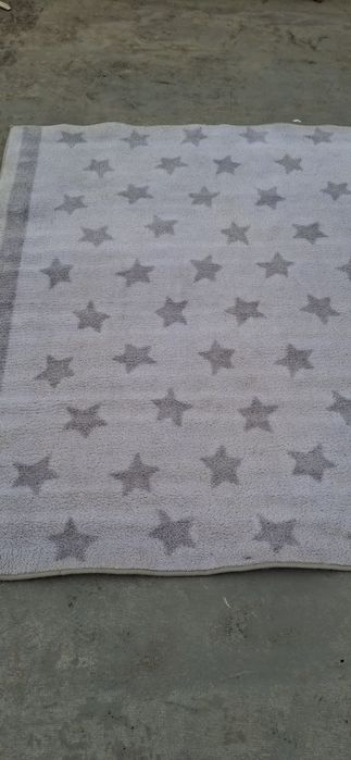 Tapete de sala pequeno