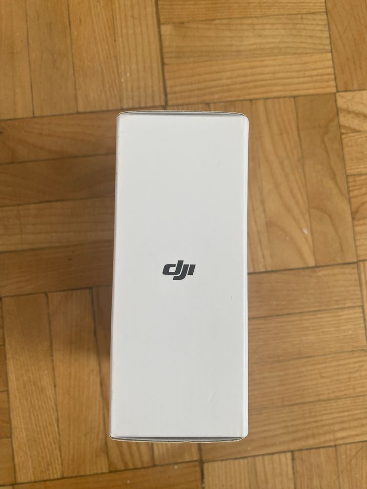 NOWY DJI Mic Mini – Mikrofon bezprzewodowy | Faktura VAT | Gwarancja