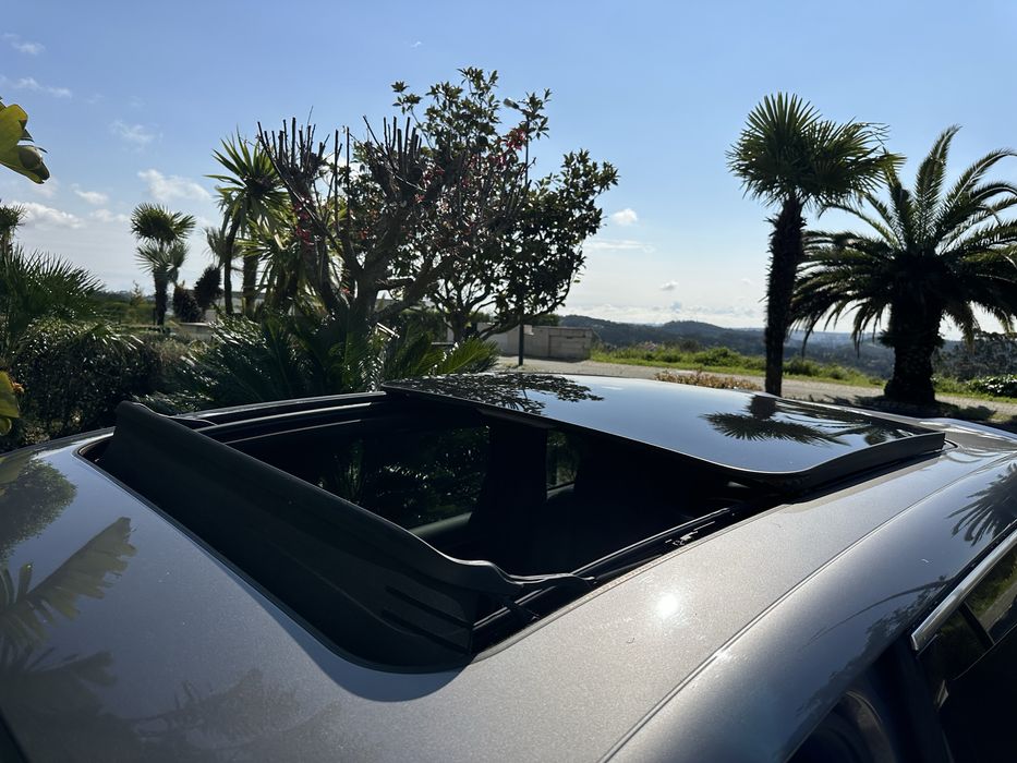 Porsche Cayenne Hibrido