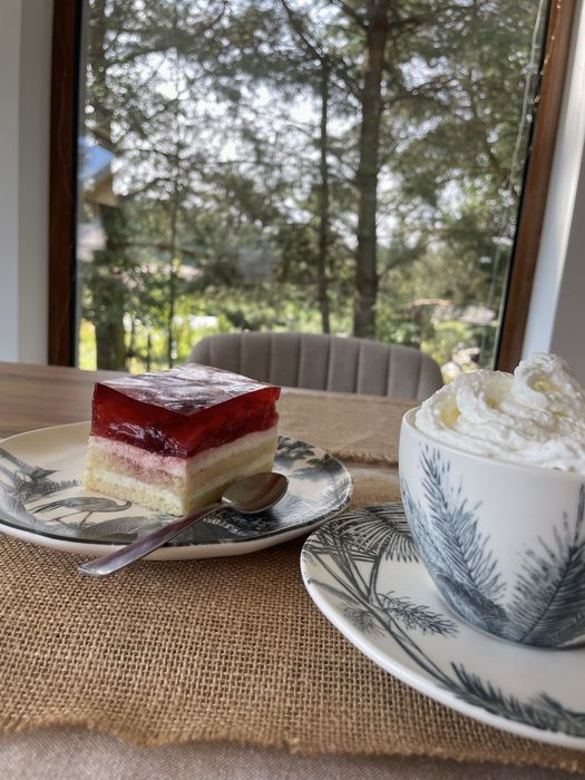 Domek 80m do wynajęcia Sylwester