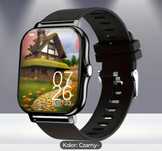 Smartwatch nowy . Tanio.