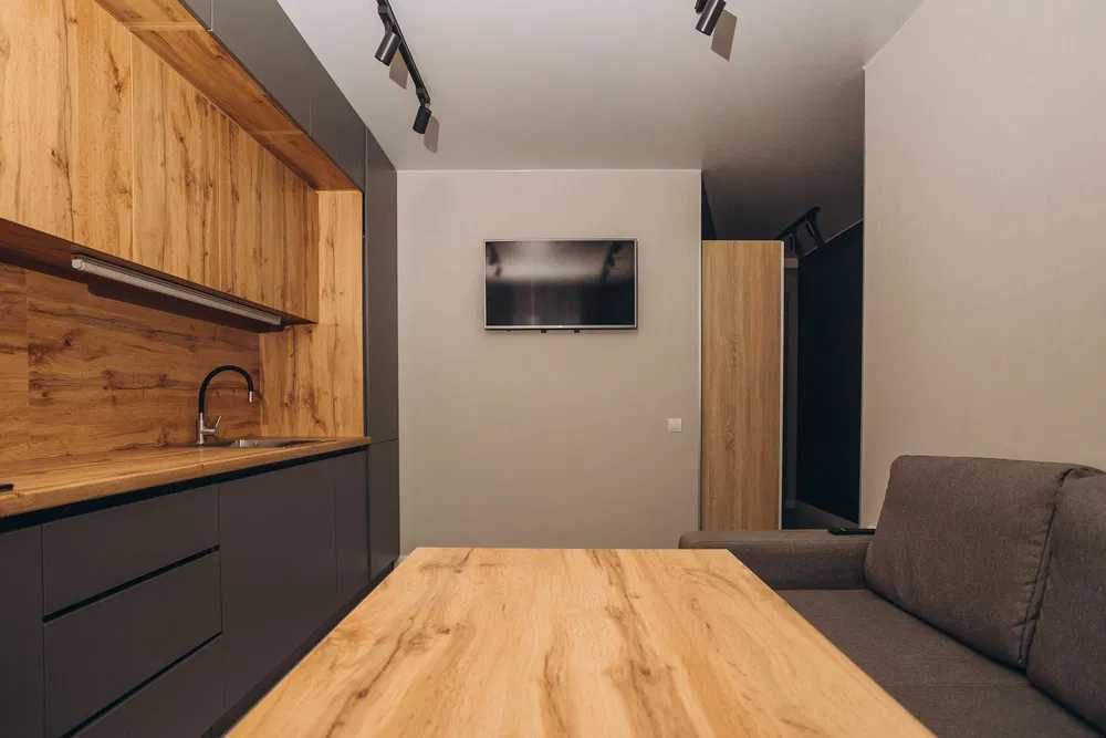 Квартири Подобово та Погодинно. Новий дім. Євроремонт. Р-н  Іллінської