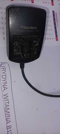 Ładowarka blackberry PSM05-050chw 5V 0,5A mini usb