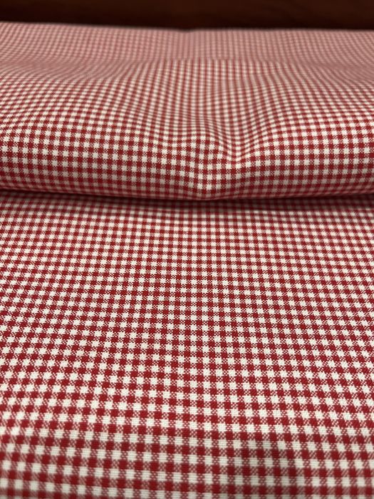 Cortinas de Xadrez Tradicional