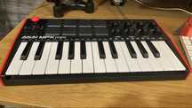 Akai MPK mini MK III