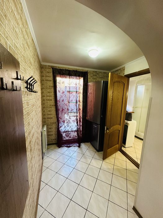 Аренда части дома 36м2 район Катрановка.