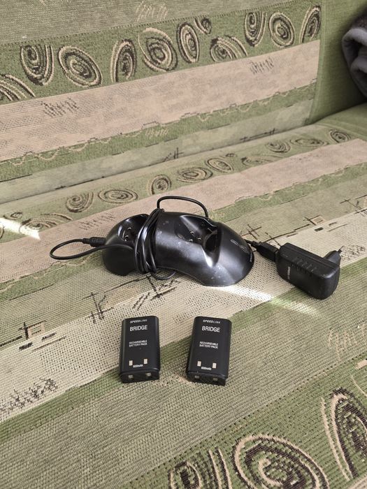 Konsola Xboxa360 slim