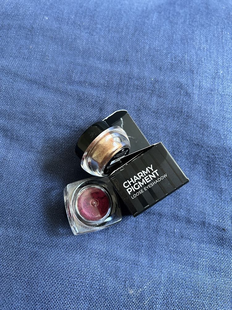 Kosmetyki zestaw ,Bell, max factor, clarins i inne