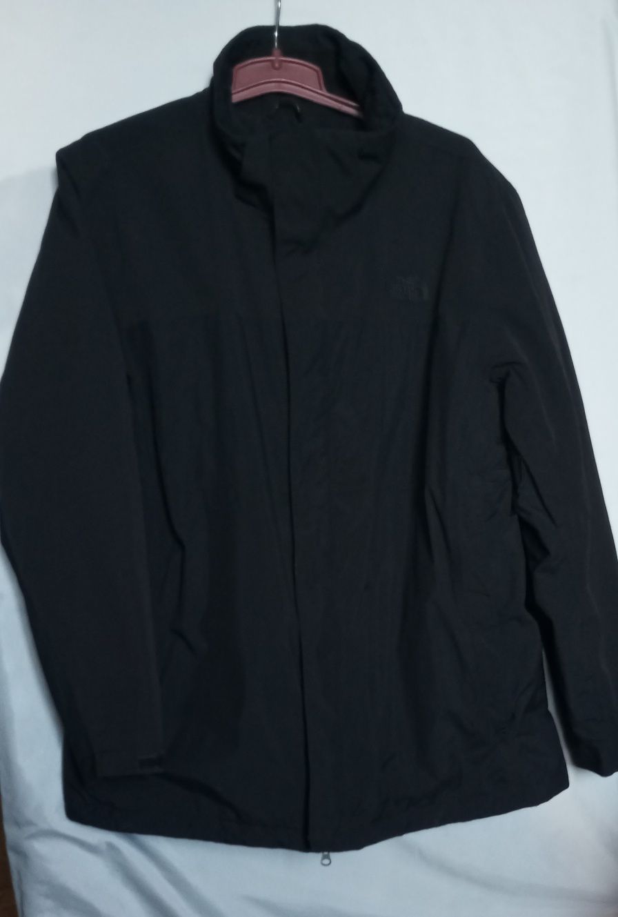 The north face XXL