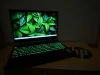 HP Pavilion Gaming Laptop 15-ec2049nw
