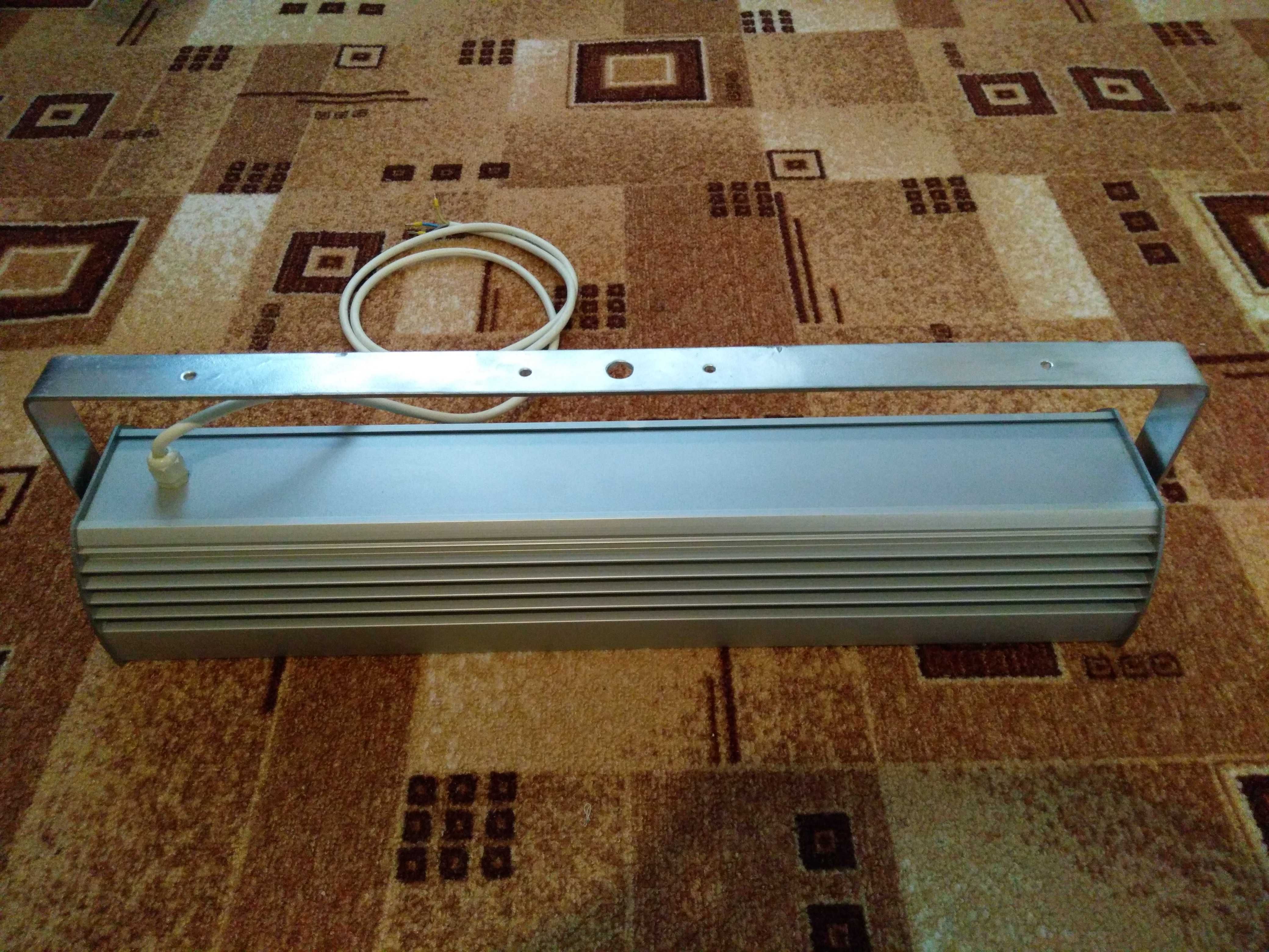 LED Прожектор 96w