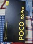 Poco X6 Pro Yellow 8/256