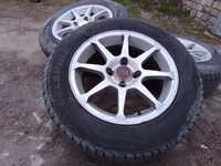 Продам диски 4/98/100  R-14