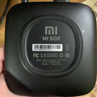 Mi box 3 тв приставка