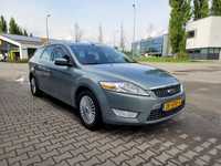 Ford Mondeo Alu 17!!! Convers!!! Navi!!! Hak!!!