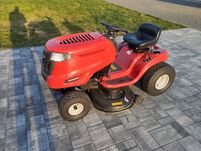 Traktorek Kosiarka 05/2021 MTD Smart RG 145 12.5KM 107cm