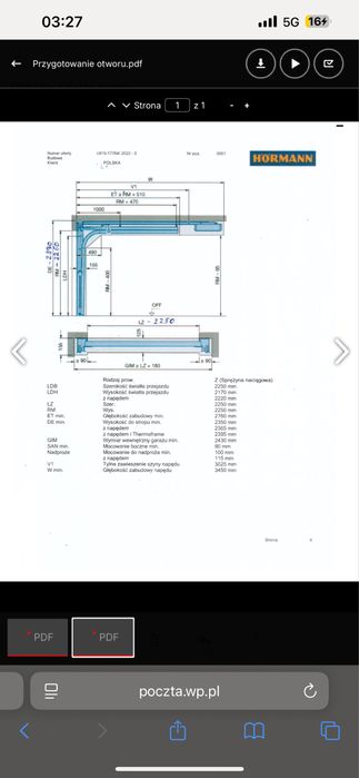 Nowa brama harmann 2250x2250