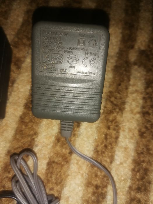 Блоки живлення 6в 500ам. І на 500а.