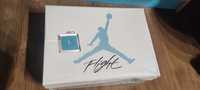 Buty Jordan 4 UNC