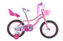 Розпродаж! Велосипед Дитячий 16 ROSE
