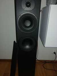 Sprzedam kolumny M-AUDIO HCS-9920 zestaw 7.0