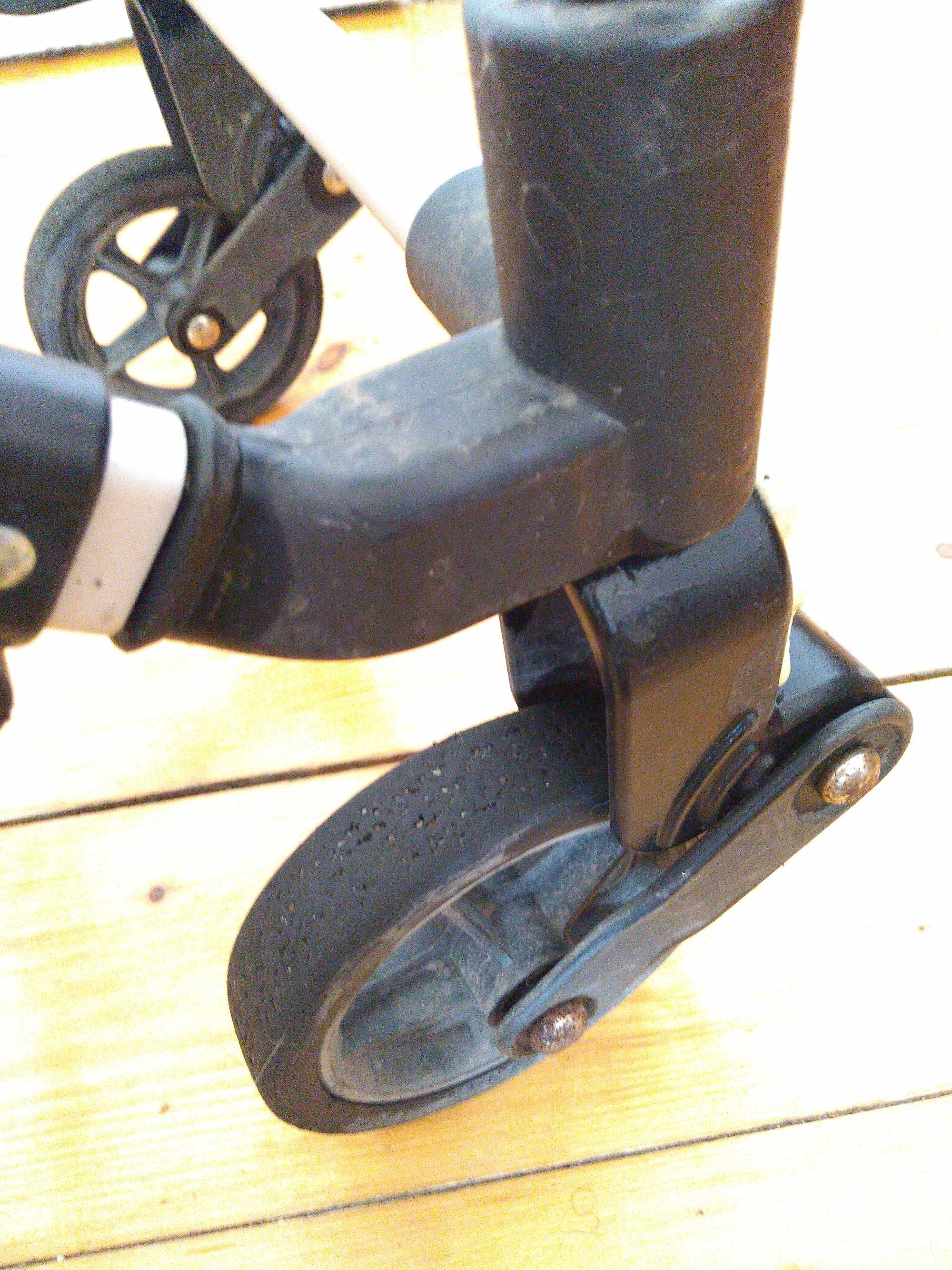 Wózek Bugaboo Gecko 2 w 1