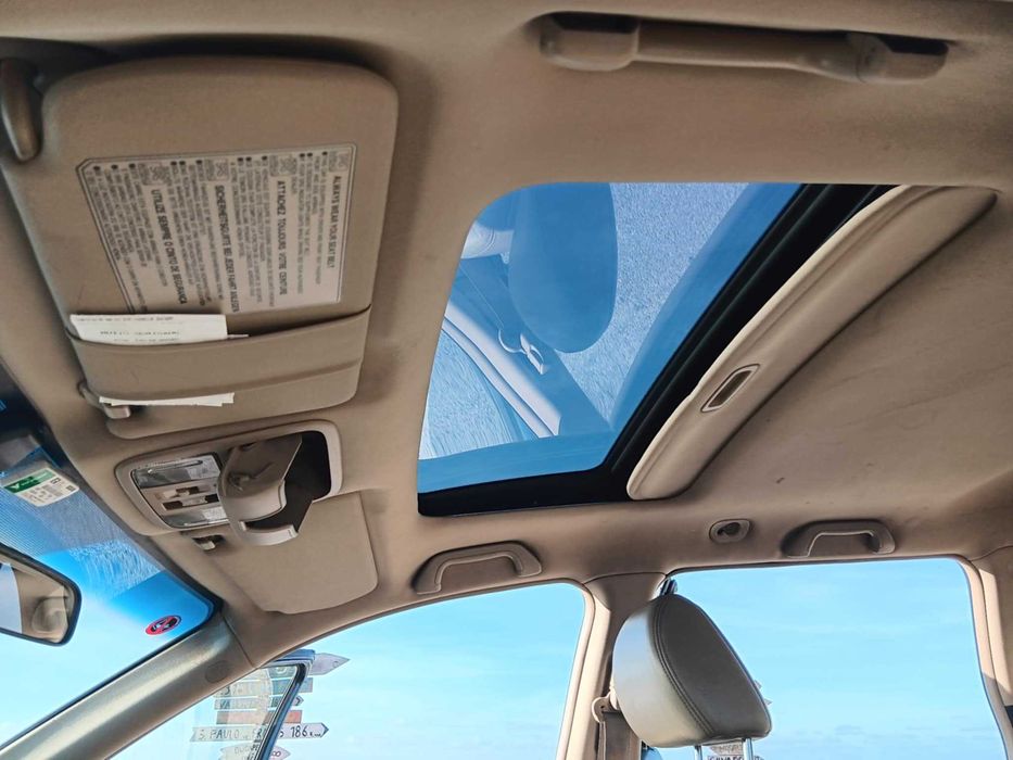 Honda Accord 2.2 I-CTDI