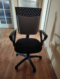 Fotel biurowy obrotowy krzesło biurowe
