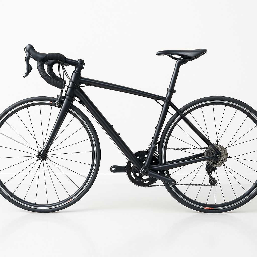 !OKAZJA! - Rower Szosowy Carbon – 8kg Emocji