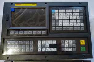 Автономный контроллер фрезерного станка XCMCU XC809D , 4 оси, 5 осей .