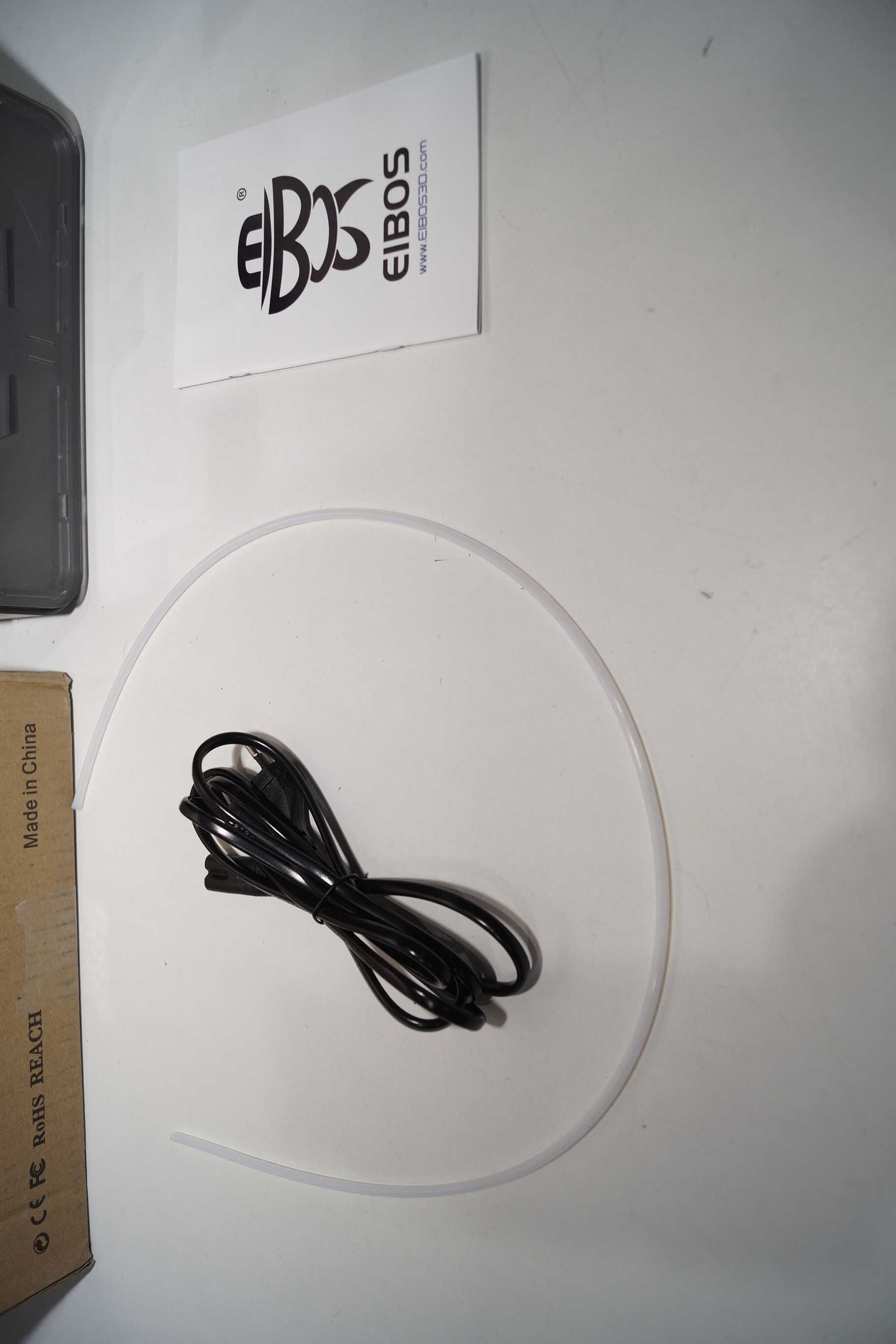 1079 EIBOS EASDRY suszarka do filamentu do drukarki 3D