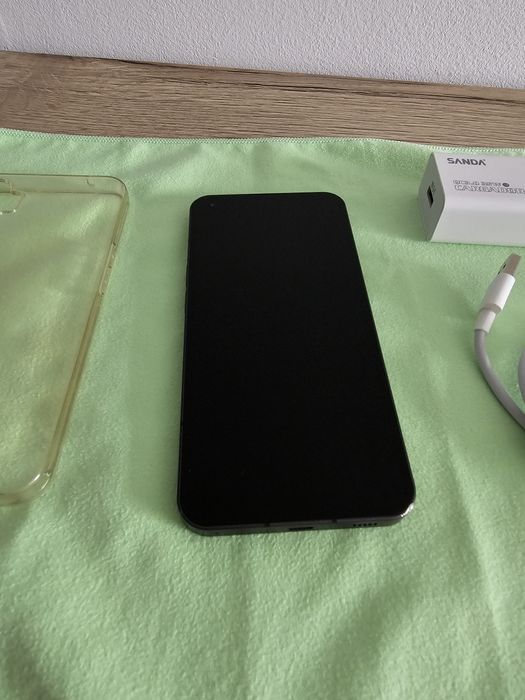 Telemóvel Nothing Phone (1) 5G 256GB desbloqueado