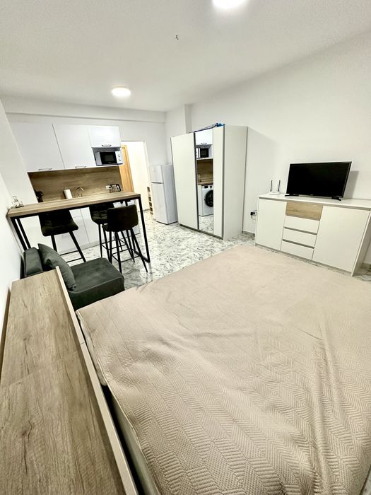 ‼️Аренда студии‼️БЕЗ КОМИССИИ‼️Солнечный берег