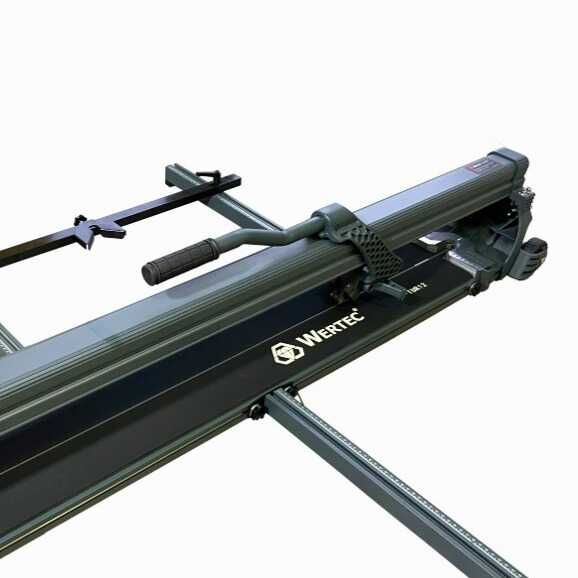 maszyna do cięcia płytek tur-cut 1200 wertec 120cm mocna gwarancja fv